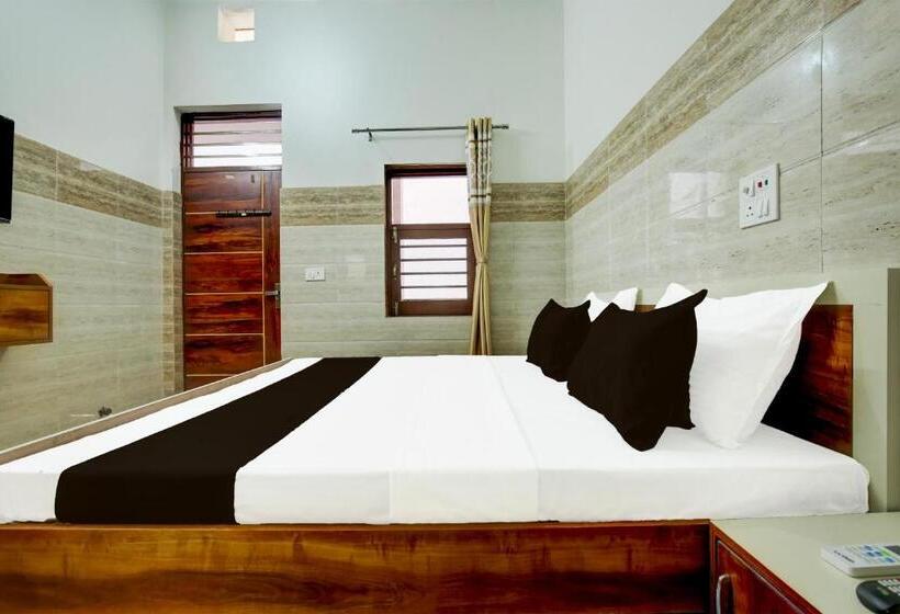 Трехместный Номер Классика, Super Hotel O Win