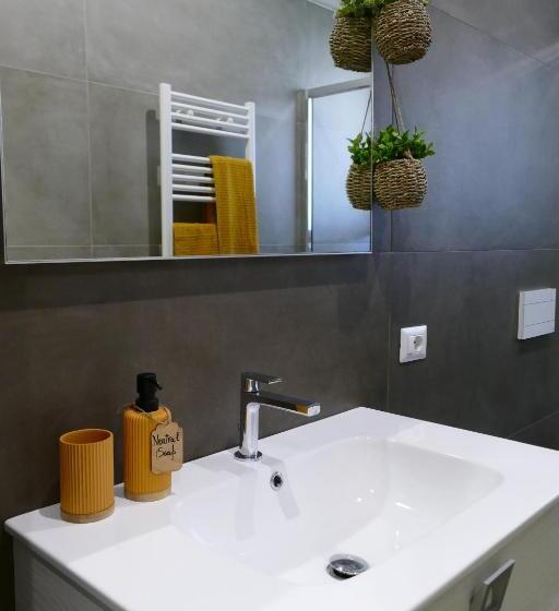 اتاق استاندارد, Agorà Connect Space