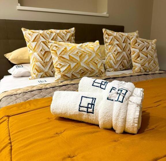 اتاق استاندارد, Agorà Connect Space