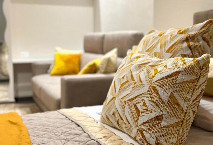 اتاق استاندارد, Agorà Connect Space