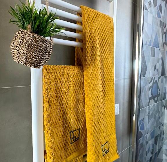 اتاق استاندارد با بالکن, Agorà Connect Space