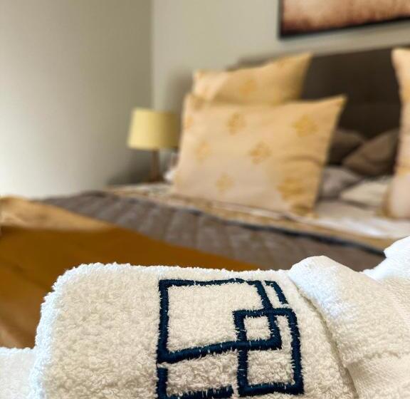 اتاق استاندارد با بالکن, Agorà Connect Space