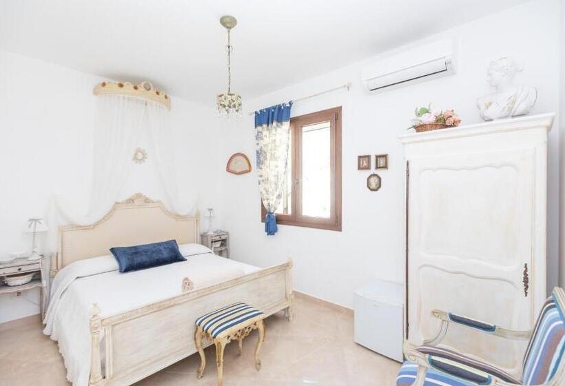 Quarto Estandar, Casale Antiche Mura Siracusa