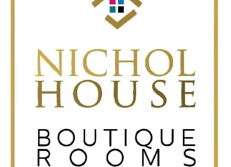 ガーデンビュースタンダード４ベッドルーム, Estate4home   Nicholhouse