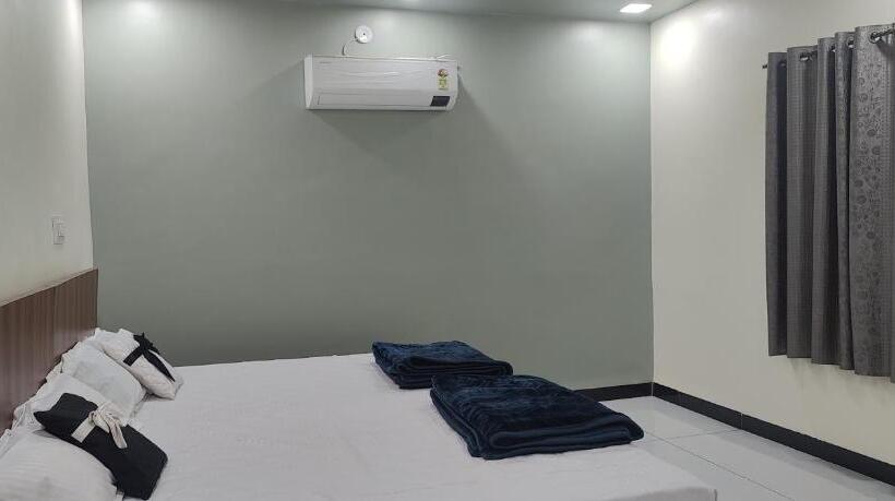 スタンダードルーム, Tara Guest House