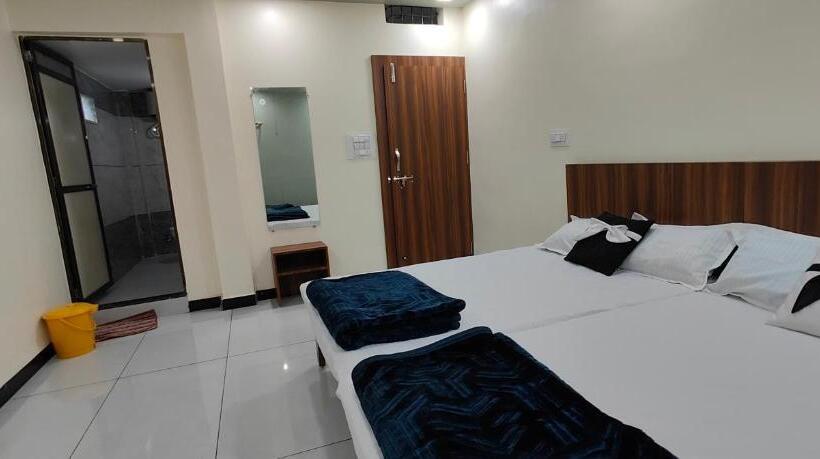 スタンダードルーム, Tara Guest House