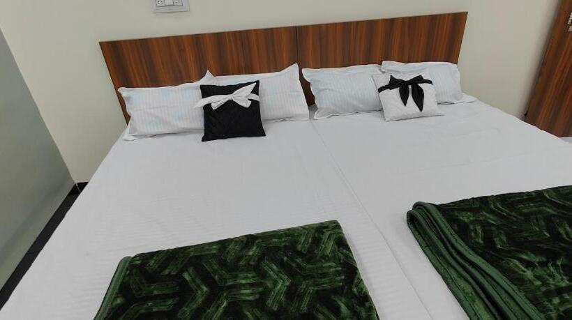 4ベッドルームクラシックタイプ, Tara Guest House