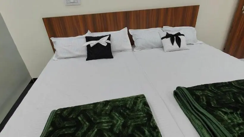 4ベッドルームクラシックタイプ, Tara Guest House