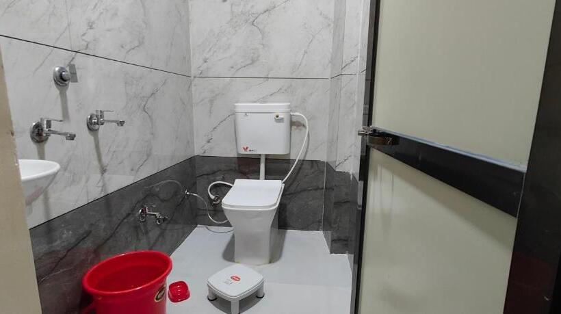 4ベッドルームクラシックタイプ, Tara Guest House