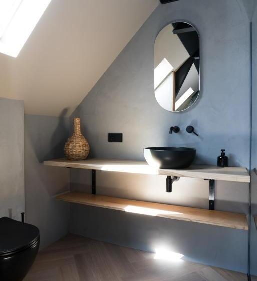 带2个卧室的公寓, Stadslogement De Vooruitgang