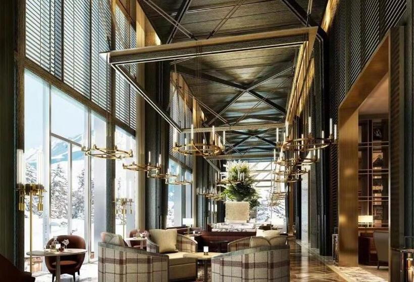 Студия Deluxe, 曼笛国际酒店公寓广州珠江新城店