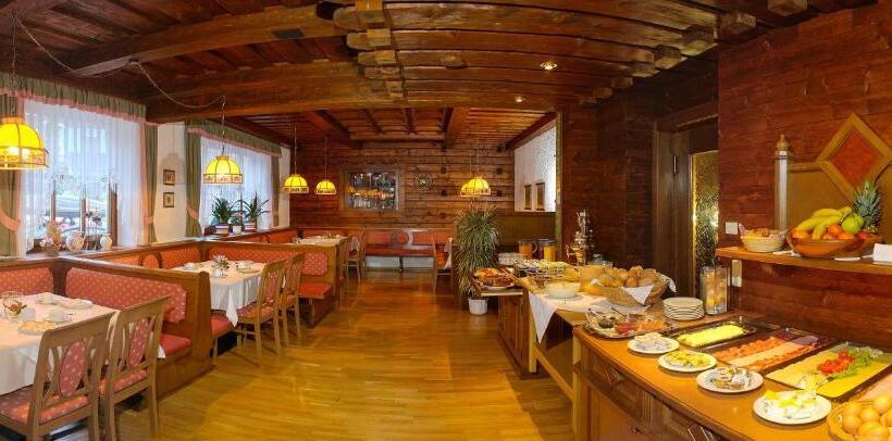 דירה בת חדר שינה 1 עם נוף, Aparthotel Almrösl Im Großarltal