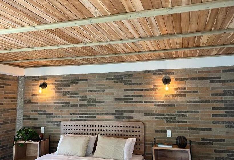 اتاق سوپریور, Autenthico Sajonia Hotel Aeropuerto