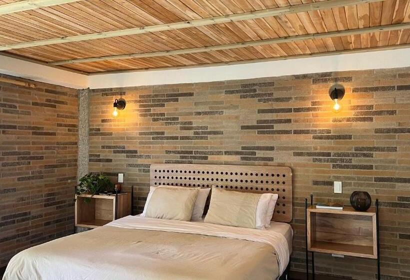 اتاق سوپریور, Autenthico Sajonia Hotel Aeropuerto