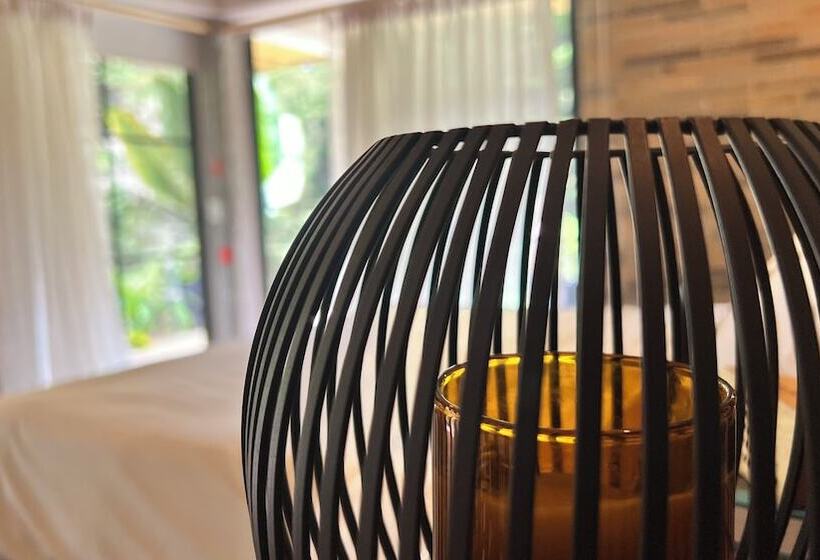 اتاق سوپریور, Autenthico Sajonia Hotel Aeropuerto