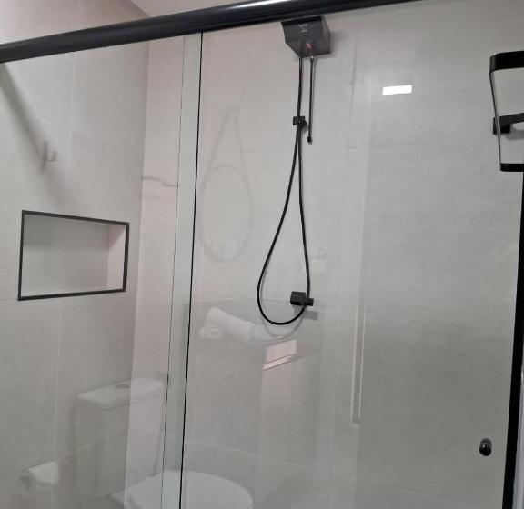 اتاق استاندارد, Flat Vista Do Mar Do Caribessa