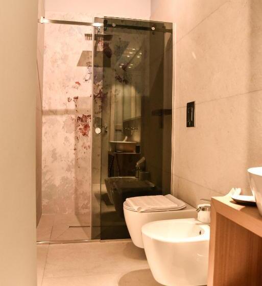 海景套房, Uefio Luxury Suites