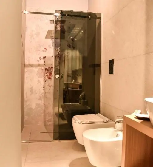 Sviitti Merinäkymä, Uefio   Luxury Suites