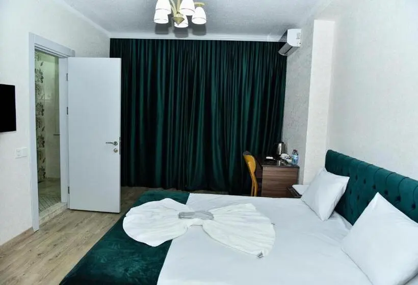 اتاق استاندارد, Avrasya Inn