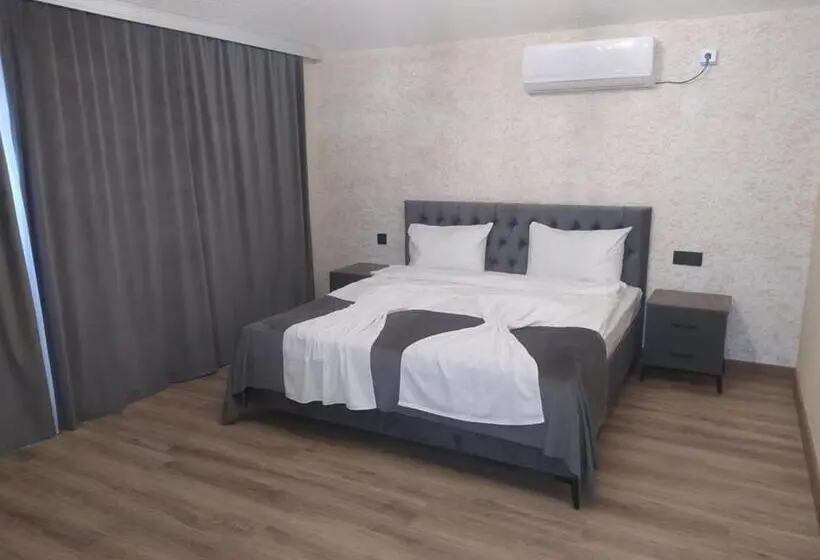 اتاق استاندارد, Avrasya Inn