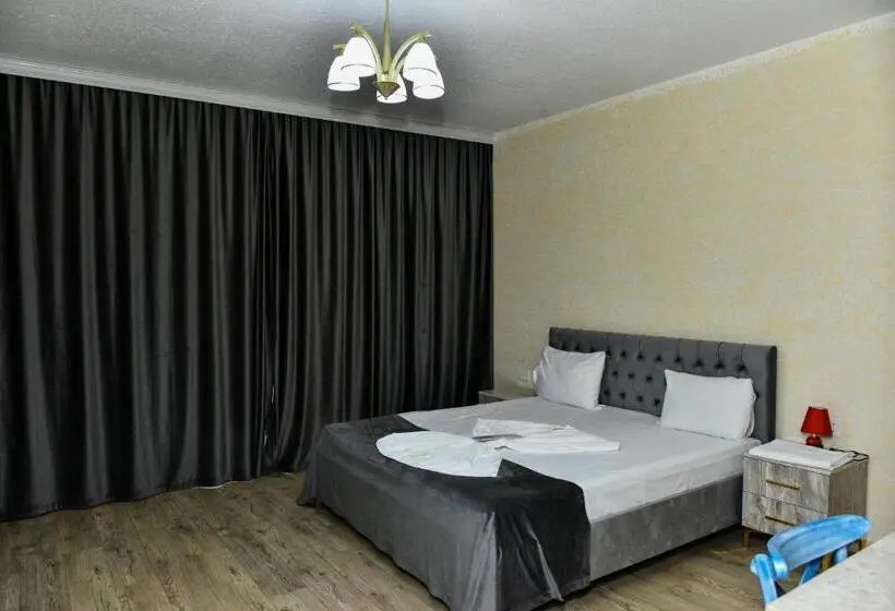 اتاق سوپریور, Avrasya Inn