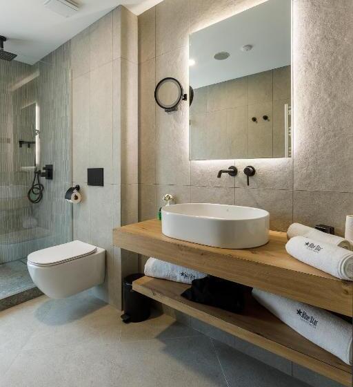 חדר סטנדרט, Blue Star Luxury