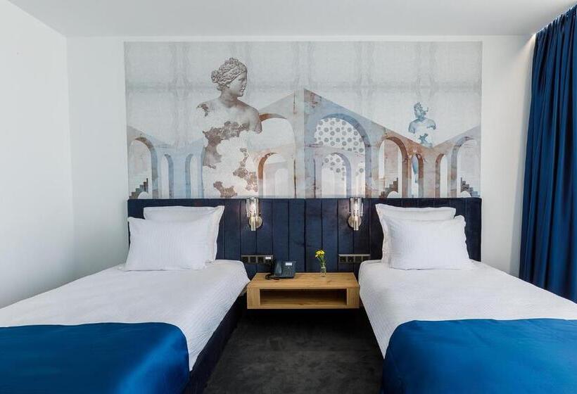 Quarto Estandar, Blue Star Luxury