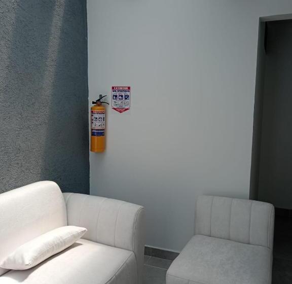 Номер Стандарт, Boutique Casablanca La 20