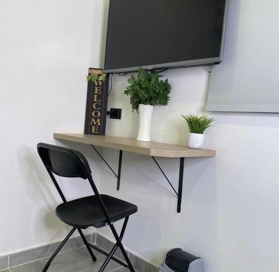 Номер Стандарт, Boutique Casablanca La 20