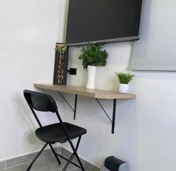 اتاق استاندارد, Boutique Casablanca La 20