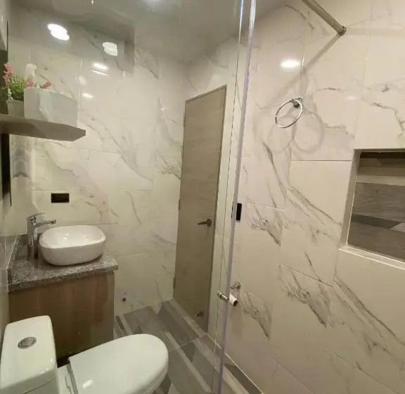اتاق استاندارد, Boutique Casablanca La 20