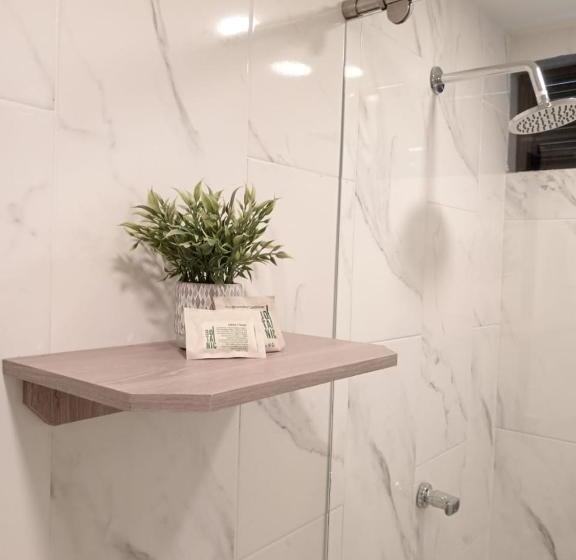 Номер Стандарт, Boutique Casablanca La 20