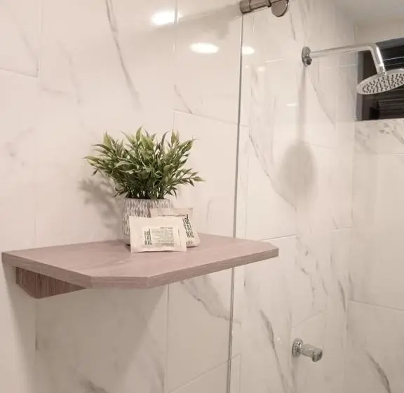 اتاق استاندارد, Boutique Casablanca La 20