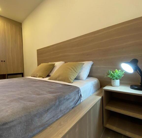 Номер Стандарт, Boutique Casablanca La 20