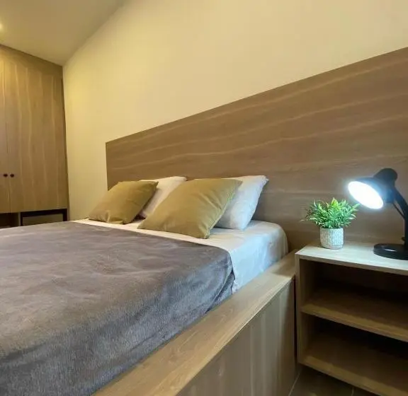 اتاق استاندارد, Boutique Casablanca La 20