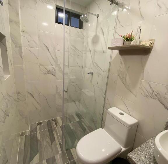 Четырехместный Номер Стандарт, Boutique Casablanca La 20