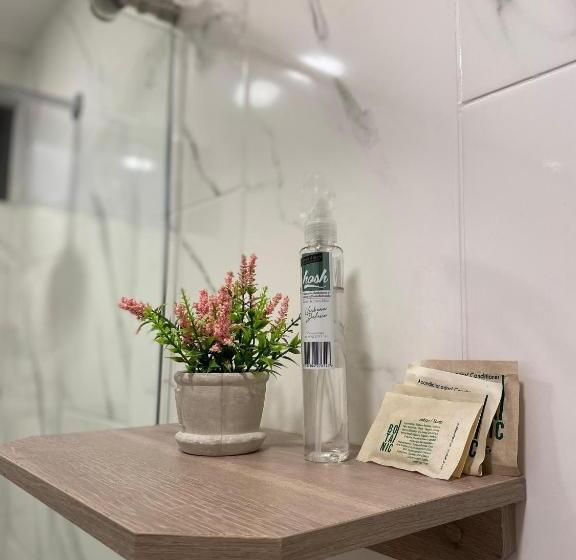 Четырехместный Номер Стандарт, Boutique Casablanca La 20