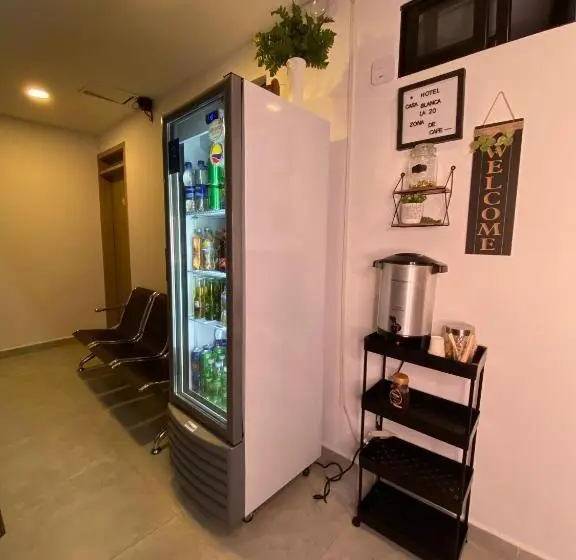 اتاق استاندارد چهار تخته, Boutique Casablanca La 20