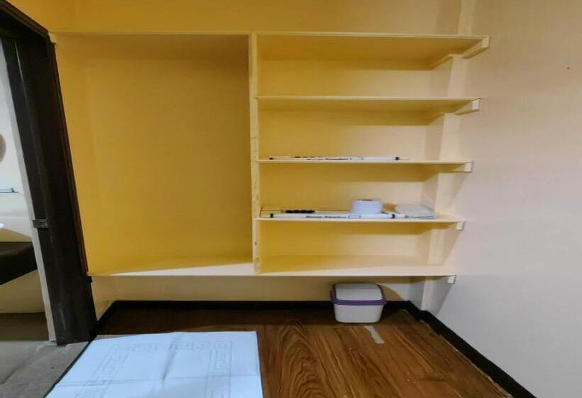 חדר סטנדרט לארבעה, Oyo 1103 Cozy Princesa