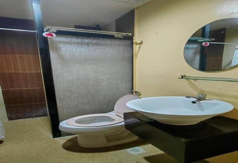 חדר סטנדרט לארבעה, Oyo 1103 Cozy Princesa