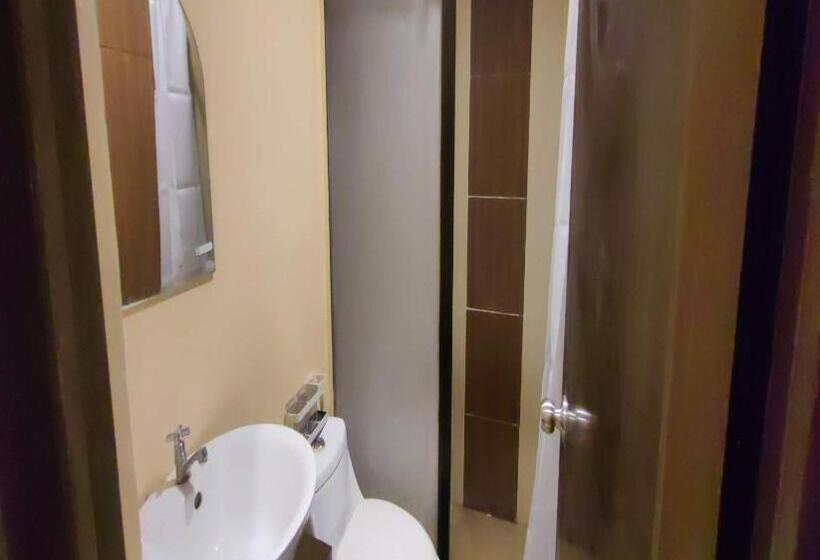 חדר סטנדרט, Oyo 1103 Cozy Princesa