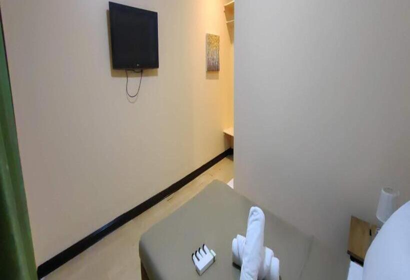 חדר סטנדרט, Oyo 1103 Cozy Princesa