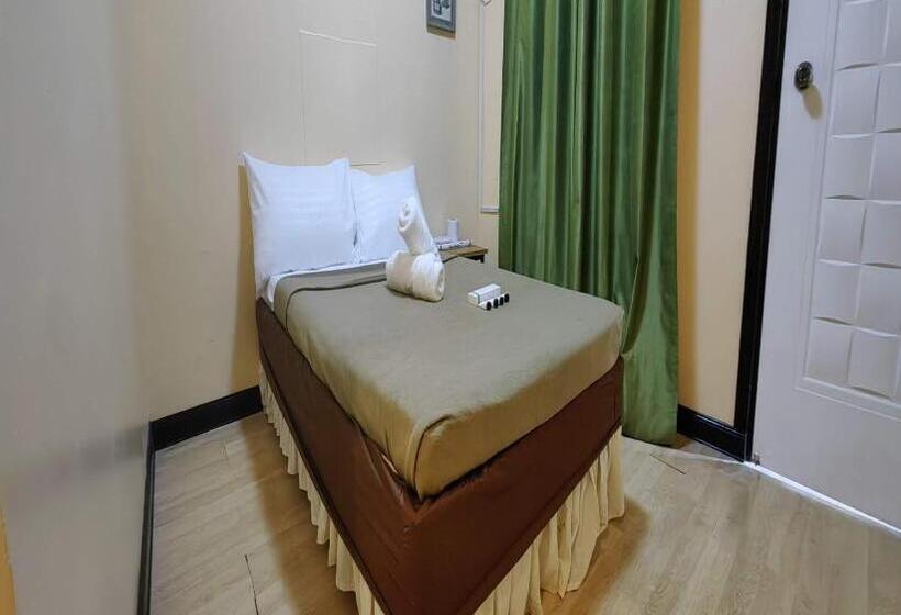 חדר סטנדרט, Oyo 1103 Cozy Princesa