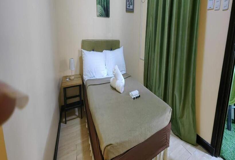 חדר סטנדרט, Oyo 1103 Cozy Princesa