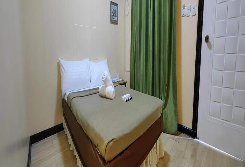 חדר סטנדרט, Oyo 1103 Cozy Princesa