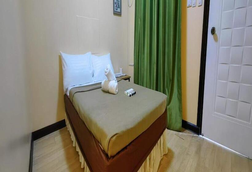 חדר סטנדרט, Oyo 1103 Cozy Princesa