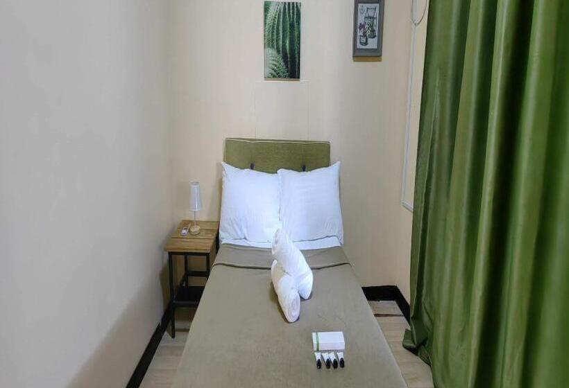 חדר סטנדרט, Oyo 1103 Cozy Princesa