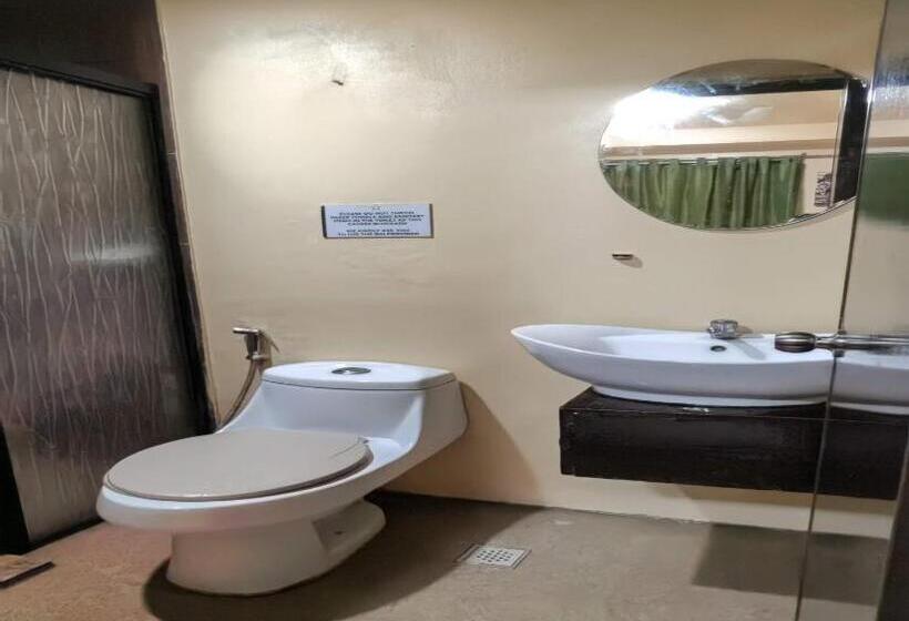 חדר משפתחתי סופריור, Oyo 1103 Cozy Princesa