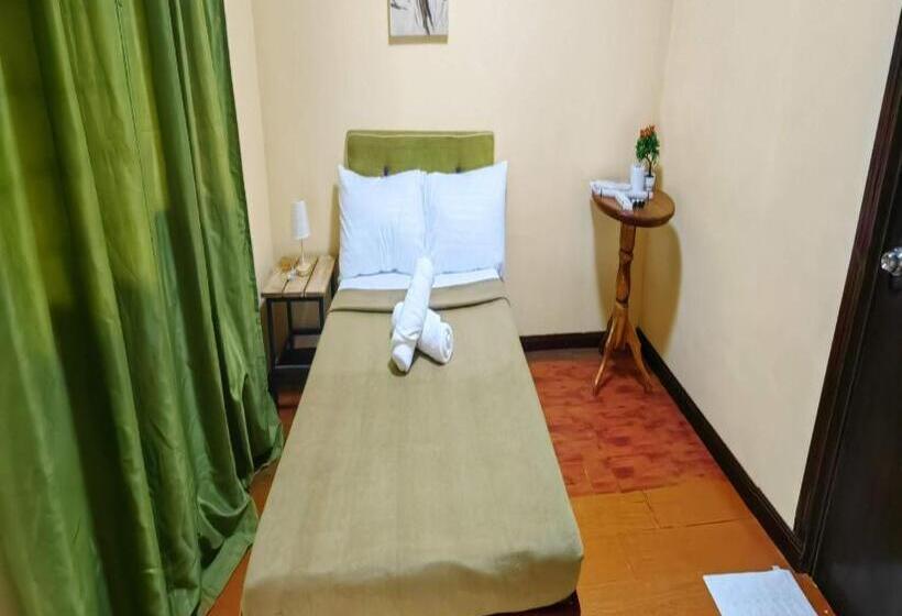 חדר משפתחתי סופריור, Oyo 1103 Cozy Princesa