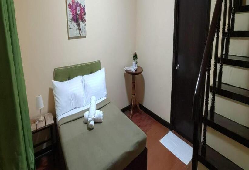 חדר משפתחתי סופריור, Oyo 1103 Cozy Princesa